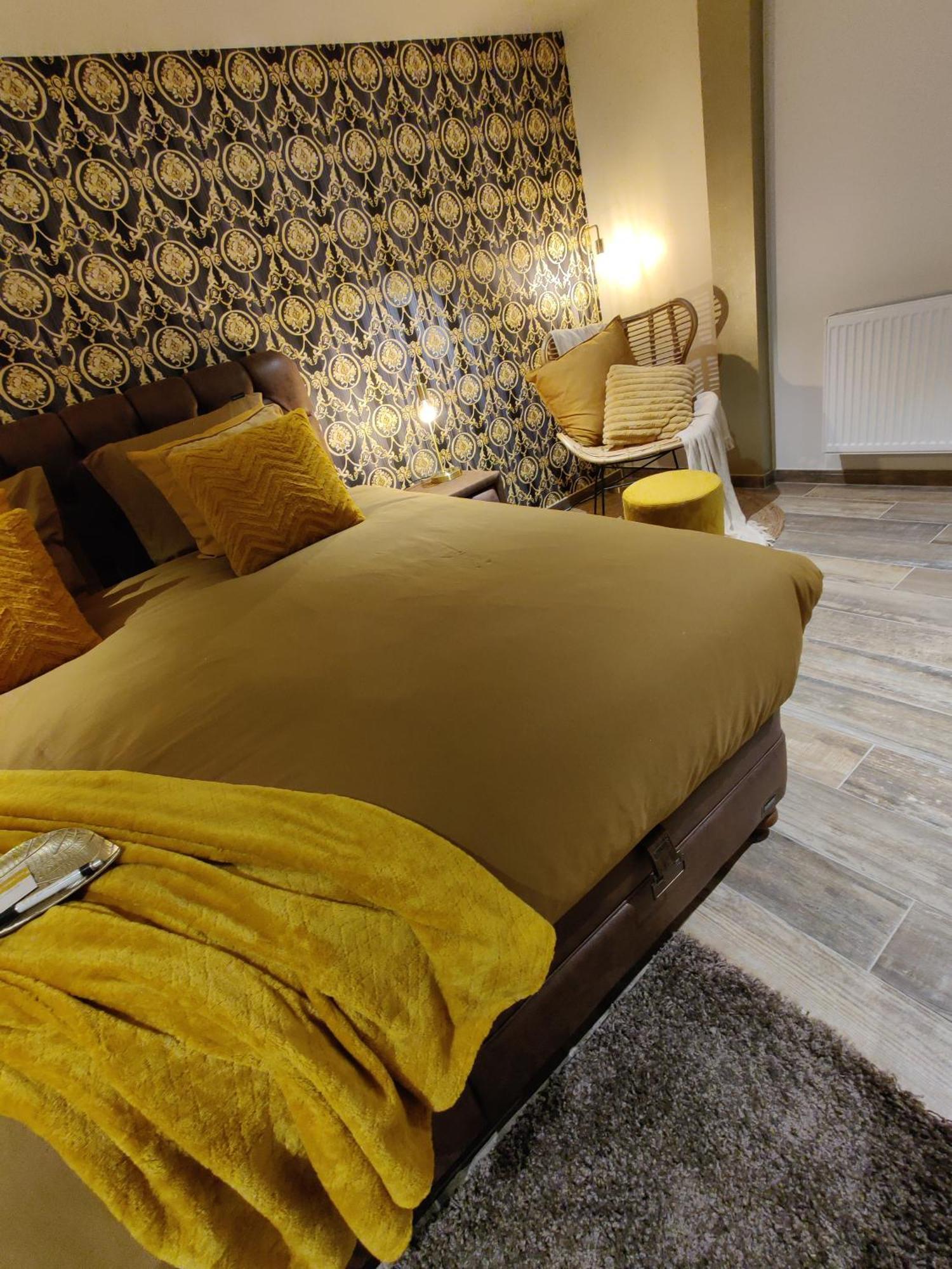 Chambre D'Eau Bed and Breakfast Ichtegem Exteriör bild