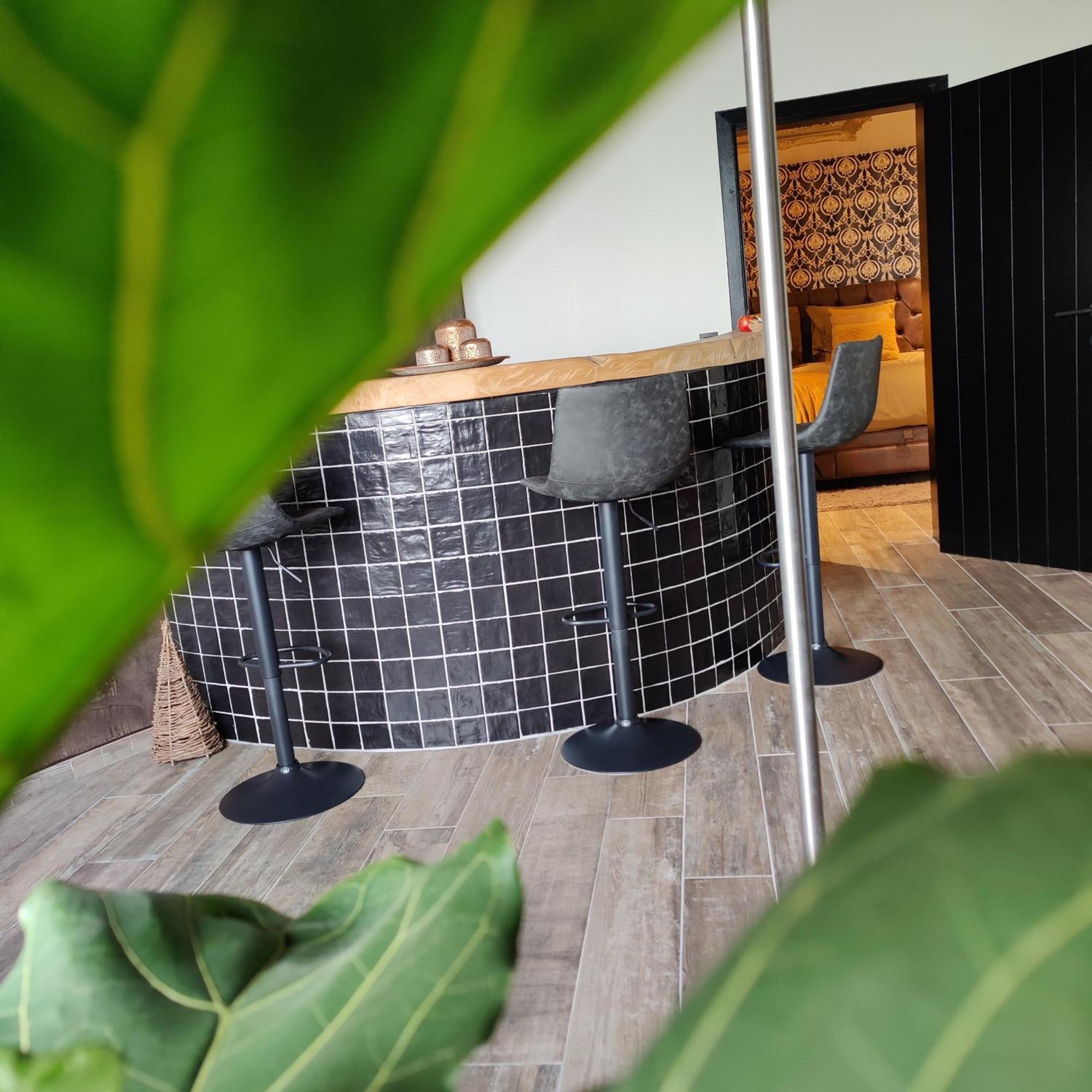 Chambre D'Eau Bed and Breakfast Ichtegem Exteriör bild